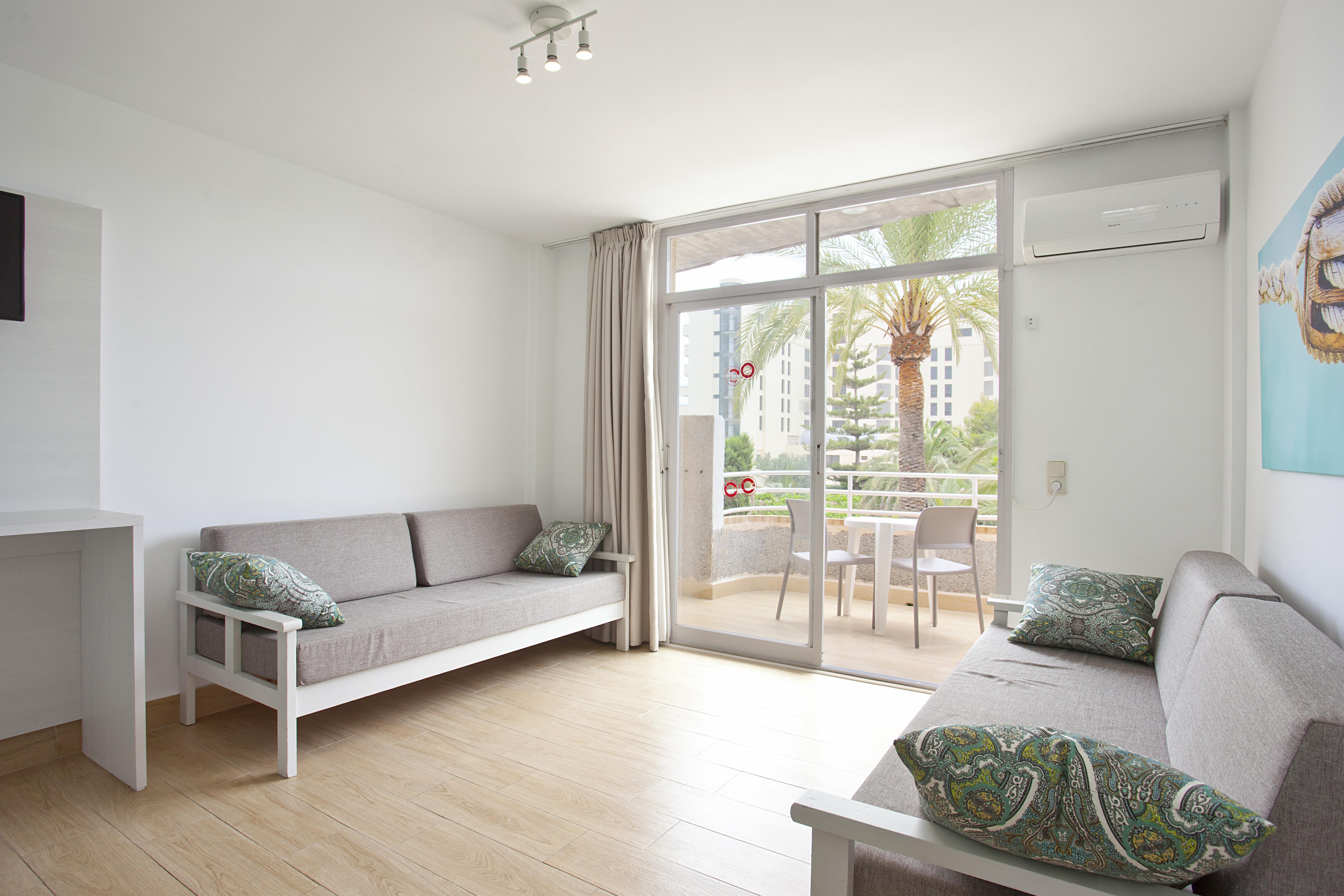 Club Appartement *