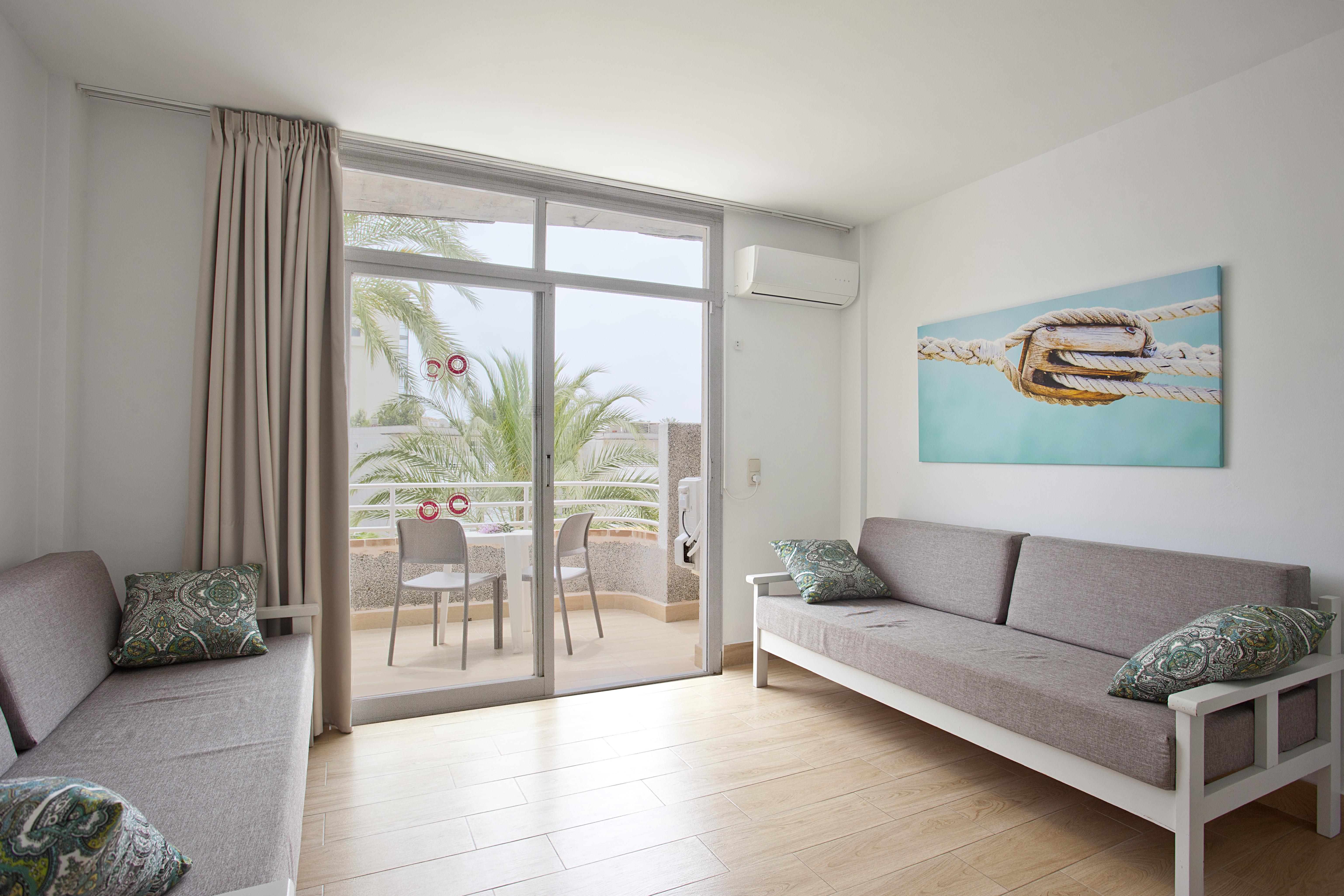 Club Appartement *