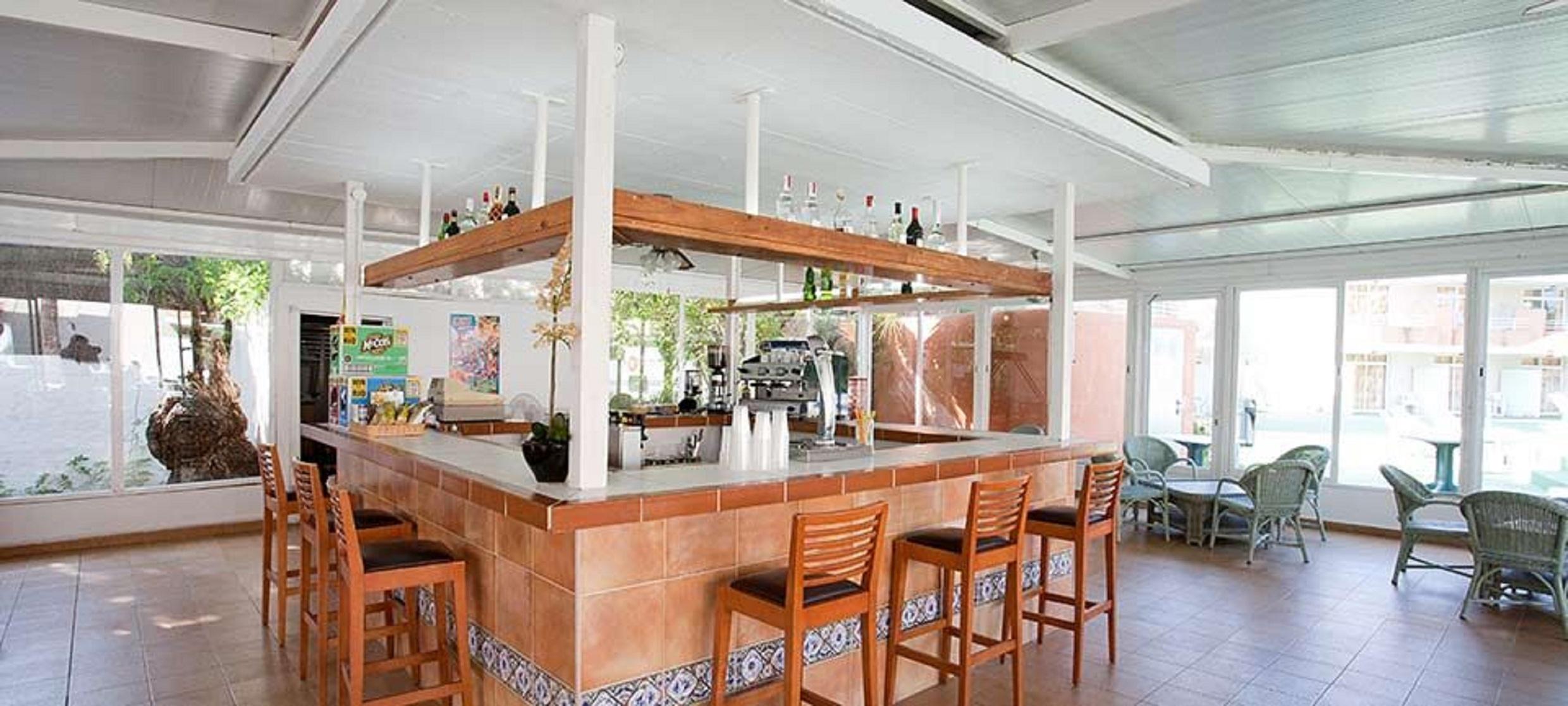 Appartement Club