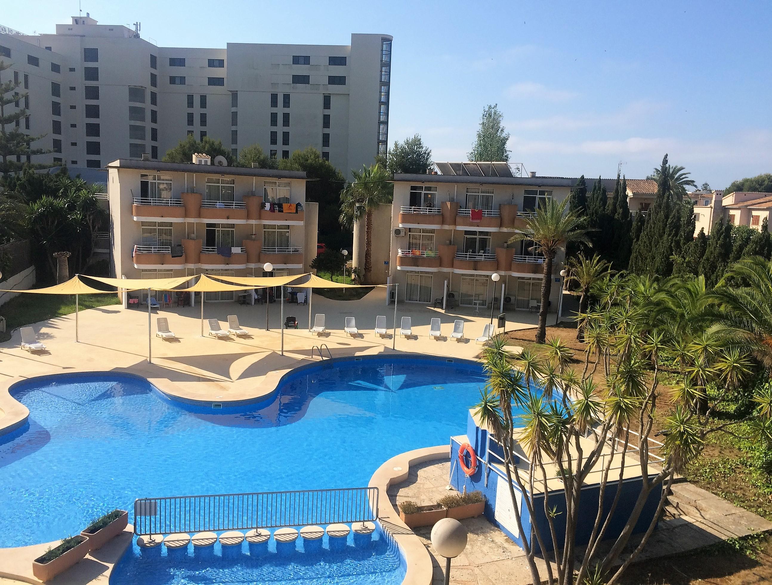 Club Appartement *