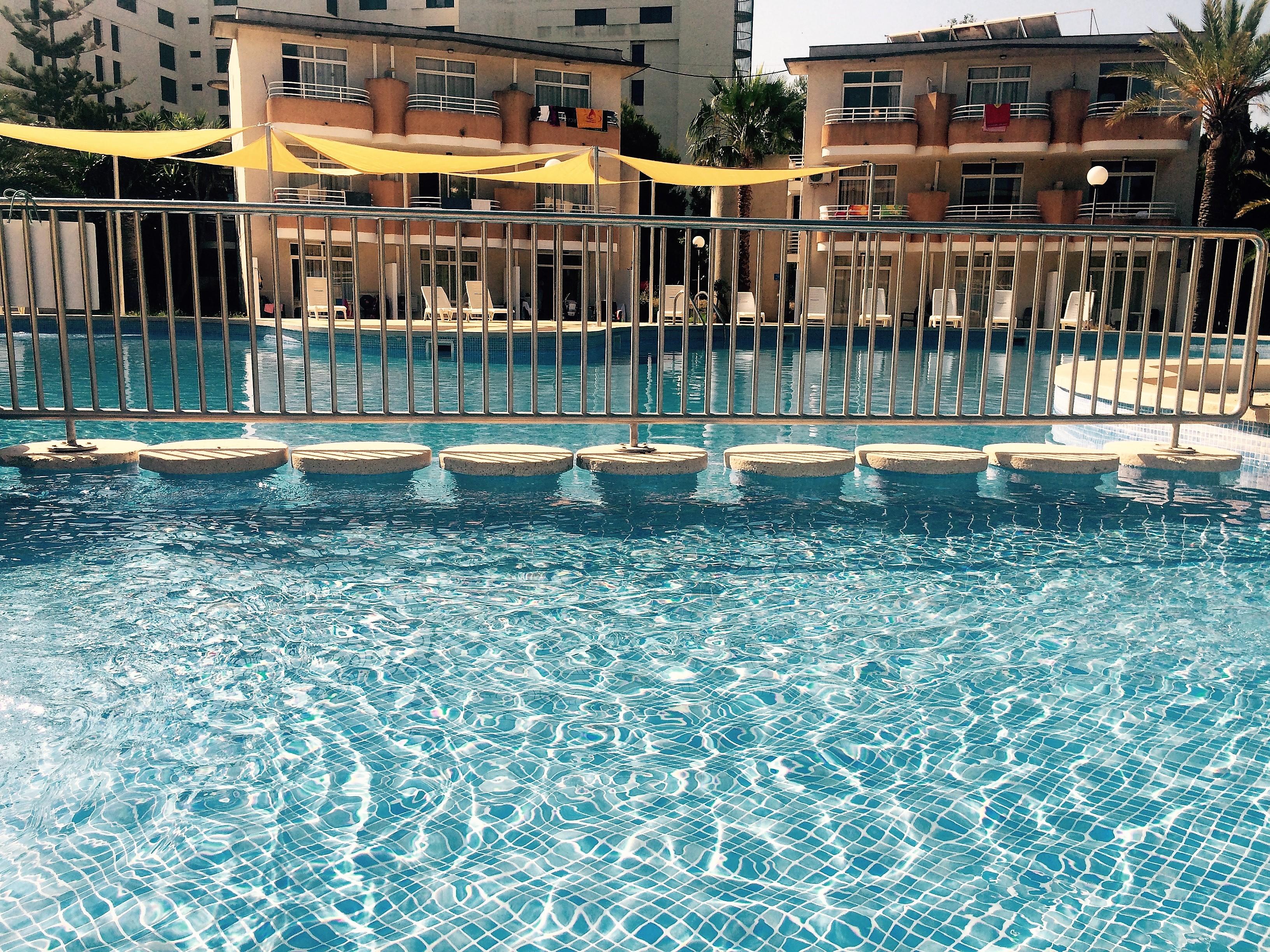 Club Appartement Sa Coma (Mallorca)