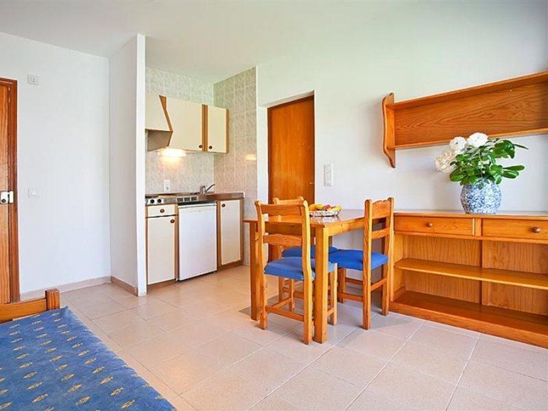 Club Appartement Sa Coma (Mallorca)